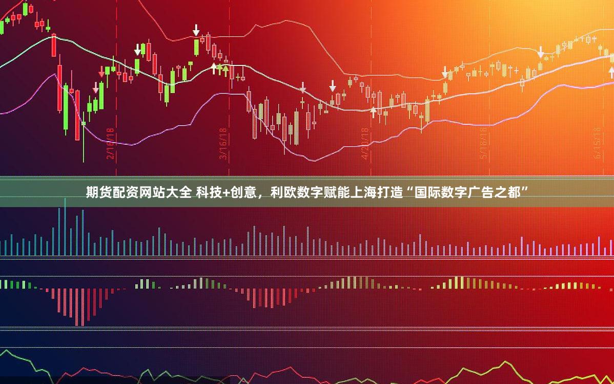 期货配资网站大全 科技+创意，利欧数字赋能上海打造“国际数字广告之都”