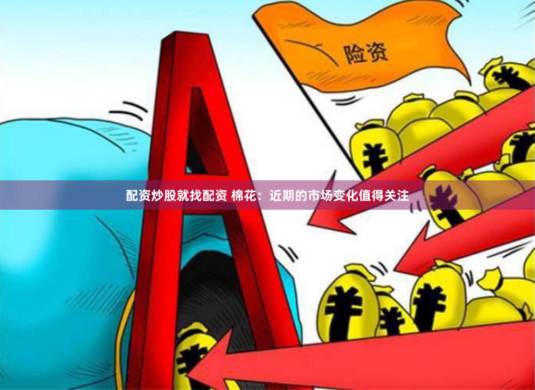 配资炒股就找配资 棉花：近期的市场变化值得关注