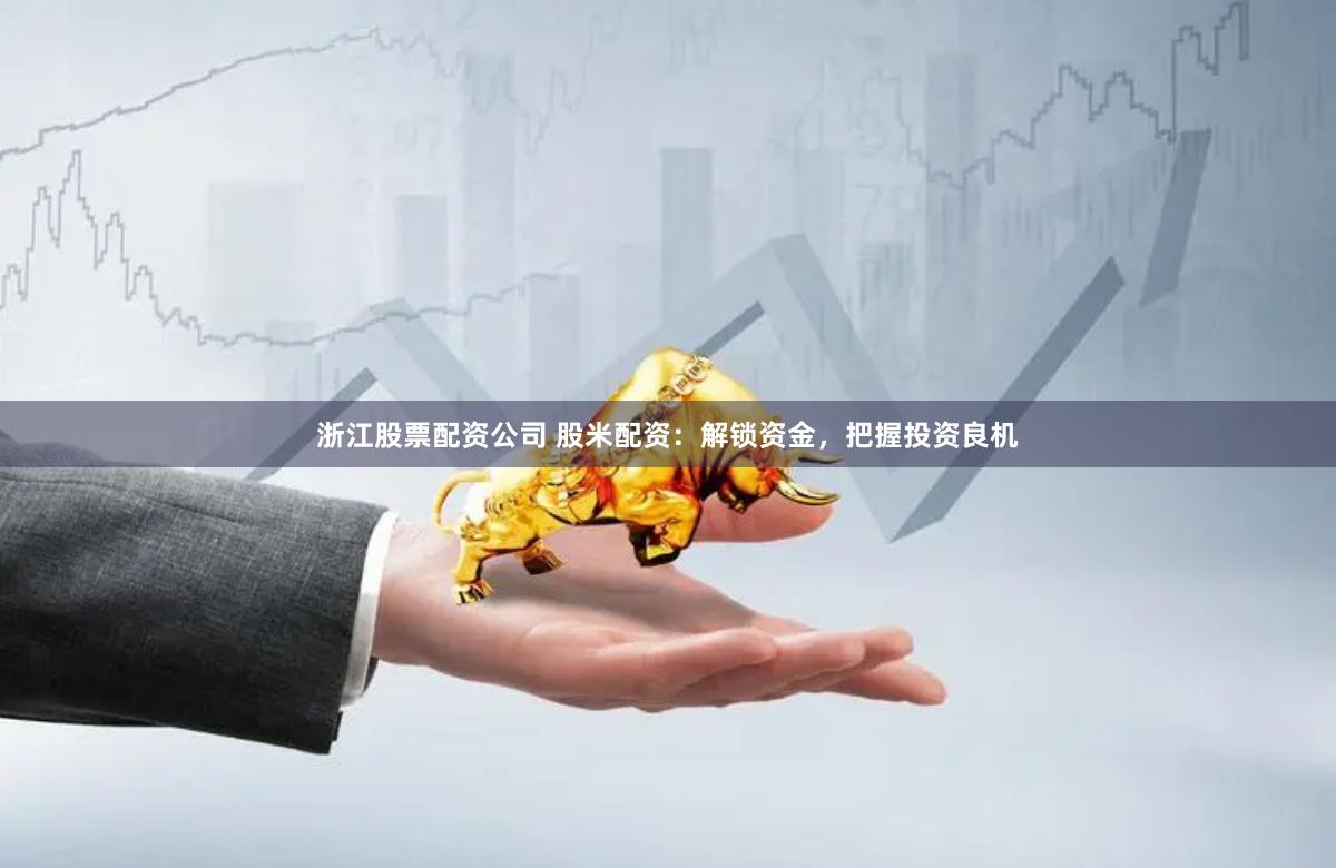 浙江股票配资公司 股米配资：解锁资金，把握投资良机